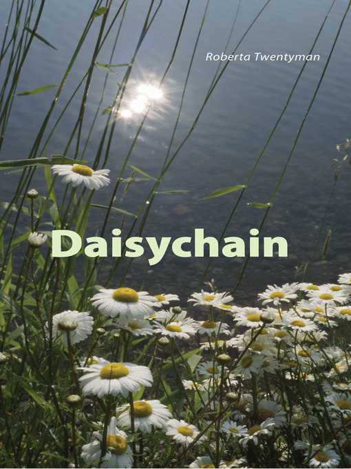 Title details for Daisychain by Roberta Twentyman - Available